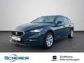 SEAT Leon Sportstourer Style 1.5 eTSI DSG LED CARPLAY Blau - thumbnail 1
