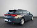 SEAT Leon Sportstourer Style 1.5 eTSI DSG LED CARPLAY Blau - thumbnail 2