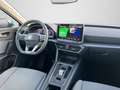 SEAT Leon Sportstourer Style 1.5 eTSI DSG LED CARPLAY Blau - thumbnail 3