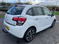 Citroen C3 2015 * 1.2 PureTech Exclusive * AUTOMAAT * KOPPAKI Wit - thumbnail 5