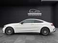 Mercedes-Benz C 63 AMG *NIGHT PAKET*HUD*MULTIBEAM*BURMESTER*TOP Weiß - thumbnail 3