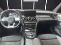 Mercedes-Benz C 63 AMG *NIGHT PAKET*HUD*MULTIBEAM*BURMESTER*TOP Weiß - thumbnail 12