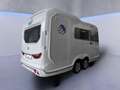 Knaus DESEO RIMORCHIO ROULOTTE E PORTAMOTO Bianco - thumbnail 6