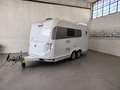 Knaus DESEO RIMORCHIO ROULOTTE E PORTAMOTO Bianco - thumbnail 3