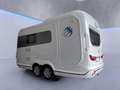 Knaus DESEO RIMORCHIO ROULOTTE E PORTAMOTO Bianco - thumbnail 4