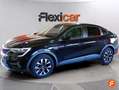 Renault Arkana Evolution TCe 103kW(140CV) EDC mild hybr Negro - thumbnail 3