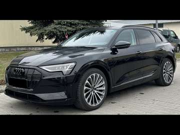 55 quattro S line