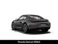 Porsche Cayman 718 nur 47.600km 3Hand 20-Zoll Sportabgas Grau - thumbnail 3