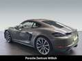 Porsche Cayman 718 nur 47.600km 3Hand 20-Zoll Sportabgas Grau - thumbnail 3