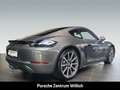 Porsche Cayman 718 nur 47.600km 3Hand 20-Zoll Sportabgas Grau - thumbnail 28