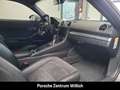 Porsche Cayman 718 nur 47.600km 3Hand 20-Zoll Sportabgas Gris - thumbnail 32