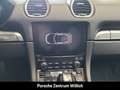 Porsche Cayman 718 nur 47.600km 3Hand 20-Zoll Sportabgas Gris - thumbnail 14