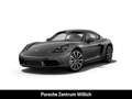 Porsche Cayman 718 nur 47.600km 3Hand 20-Zoll Sportabgas Grau - thumbnail 1