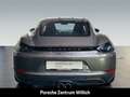 Porsche Cayman 718 nur 47.600km 3Hand 20-Zoll Sportabgas Gris - thumbnail 8