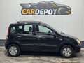 Fiat Panda 1.2 Edizione Cool Nette Wagen Airco Trekhaak 1 Jaa Schwarz - thumbnail 4