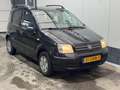 Fiat Panda 1.2 Edizione Cool Nette Wagen Airco Trekhaak 1 Jaa Schwarz - thumbnail 3