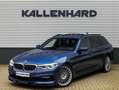 Alpina B5 Bi-Turbo - Touring - Sportbrakes - Sperre - Pano - Blau - thumbnail 1