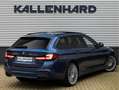 Alpina B5 Bi-Turbo - Touring - Sportbrakes - Sperre - Pano - Blau - thumbnail 2