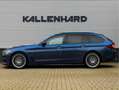 Alpina B5 Bi-Turbo - Touring - Sportbrakes - Sperre - Pano - Blau - thumbnail 7