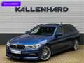 Alpina B5 Touring - Bi-Turbo - Sportbrakes - Sperre - Pano - Blau - thumbnail 1