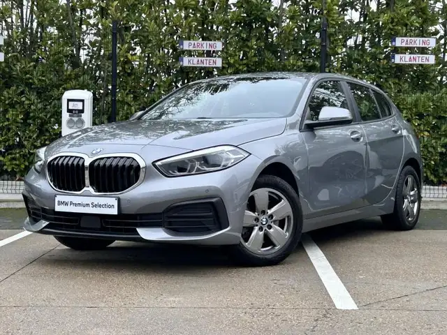 BMW 118 Hatch