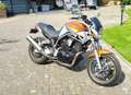 Yamaha BT 1100 Bulldog Naranja - thumbnail 18