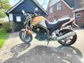 Yamaha BT 1100 Bulldog Naranja - thumbnail 12