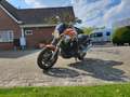 Yamaha BT 1100 Bulldog Naranja - thumbnail 4
