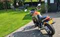 Yamaha BT 1100 Bulldog Naranja - thumbnail 3