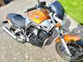 Yamaha BT 1100 Bulldog Naranja - thumbnail 14