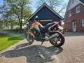 Yamaha BT 1100 Bulldog Naranja - thumbnail 7