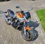 Yamaha BT 1100 Bulldog Naranja - thumbnail 1