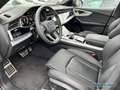 Audi Q8 50 TDI S Line Pano Leder Sthzg Matrix AIR AHK Grau - thumbnail 7
