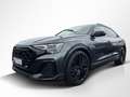 Audi Q8 50 TDI S Line Pano Leder Sthzg Matrix AIR AHK Grau - thumbnail 16