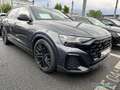 Audi Q8 50 TDI S Line Pano Leder Sthzg Matrix AIR AHK Gri - thumbnail 6