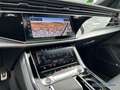 Audi Q8 50 TDI S Line Pano Leder Sthzg Matrix AIR AHK Gri - thumbnail 9
