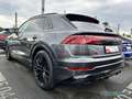 Audi Q8 50 TDI S Line Pano Leder Sthzg Matrix AIR AHK Grau - thumbnail 5