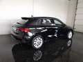 Audi A3 SB 35 TDI S-tr. *VOLL LED / NAVI / VIRTUELL PLUS / PARKLENKASS. / 2-ZONEN-KLIMAAUT.* Schwarz - thumbnail 2