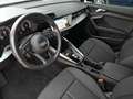 Audi A3 SB 35 TDI S-tr. *VOLL LED / NAVI / VIRTUELL PLUS / PARKLENKASS. / 2-ZONEN-KLIMAAUT.* Schwarz - thumbnail 9