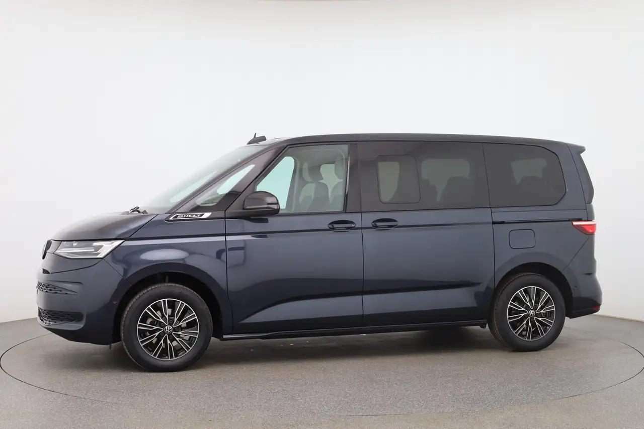 Volkswagen T7 Multivan 2026