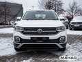 Volkswagen T-Cross Style 1.0 TSI LED Navi ParkPilot RearVie Weiß - thumbnail 5