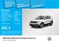 Volkswagen T-Cross Style 1.0 TSI LED Navi ParkPilot RearVie Weiß - thumbnail 1