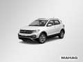 Volkswagen T-Cross Style 1.0 TSI LED Navi ParkPilot RearVie Weiß - thumbnail 4