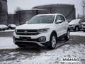 Volkswagen T-Cross Style 1.0 TSI LED Navi ParkPilot RearVie Weiß - thumbnail 4