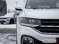 Volkswagen T-Cross Style 1.0 TSI LED Navi ParkPilot RearVie Weiß - thumbnail 10