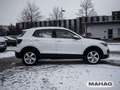 Volkswagen T-Cross Style 1.0 TSI LED Navi ParkPilot RearVie Weiß - thumbnail 6