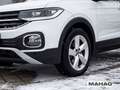 Volkswagen T-Cross Style 1.0 TSI LED Navi ParkPilot RearVie Weiß - thumbnail 9