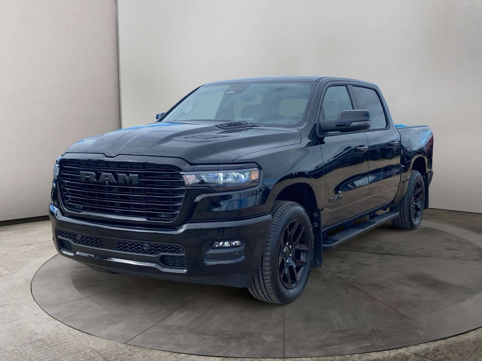 2026 RAM 1500 Sport | Demo Special