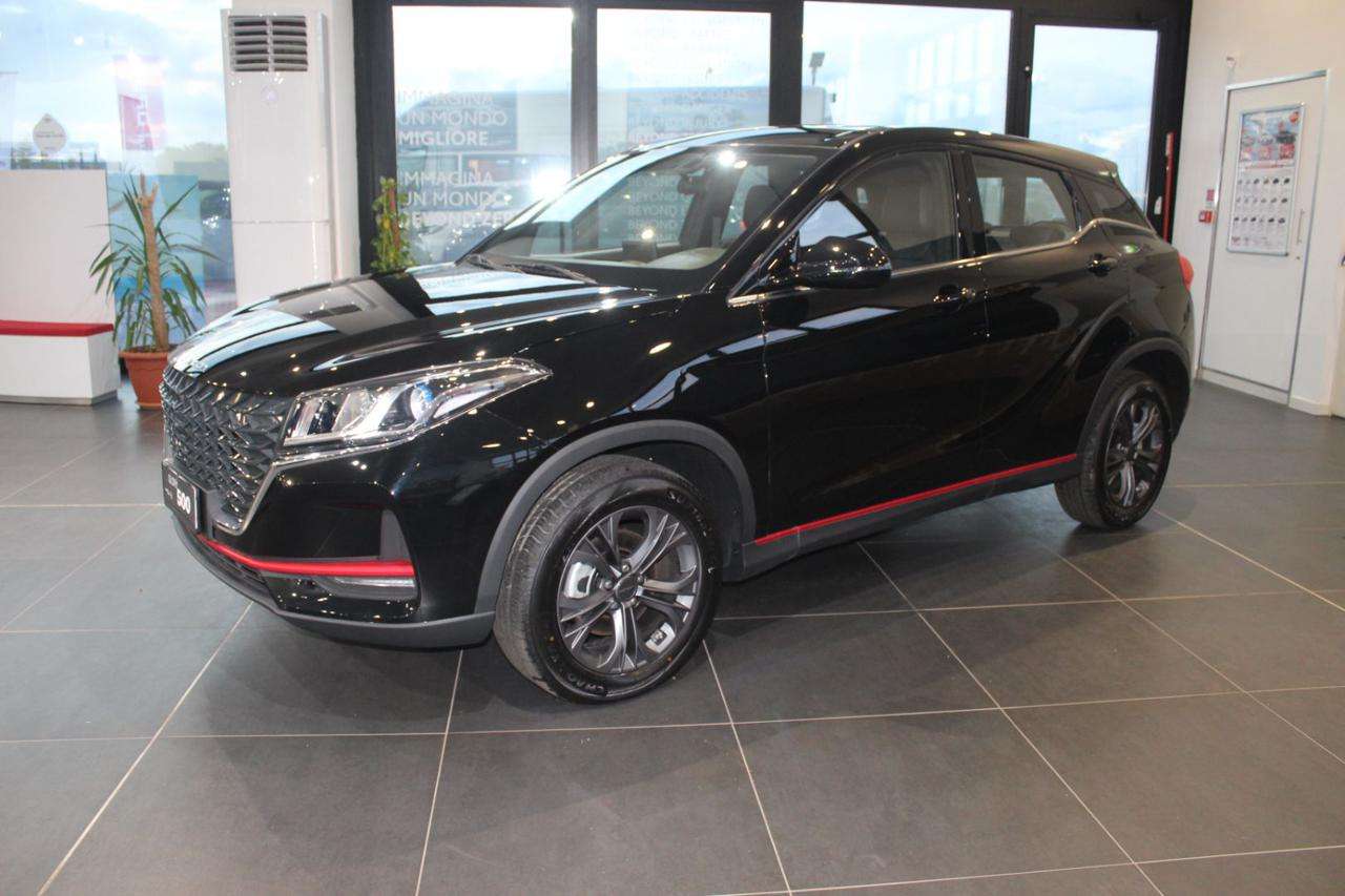 DFSK Fengon 500 Automatica 1500cc 104cv