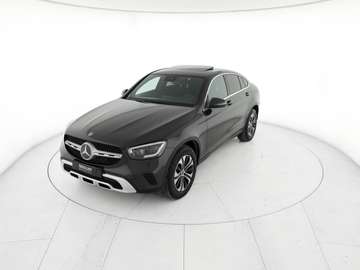 coupe 300 d premium 4matic auto